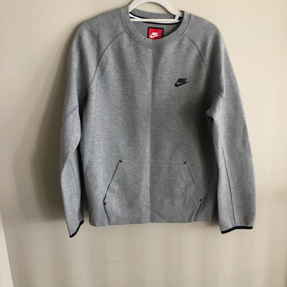 Nike Pullover